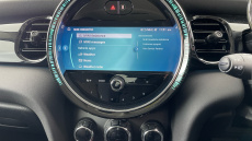 MINI Hatchback 1.5 Cooper Classic II 5dr Petrol Hatchback